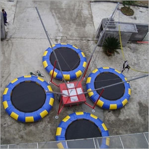 Bungee Trampoline