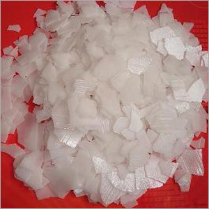 Caustic Soda