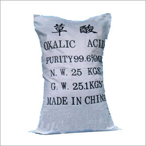Oxalic Acid