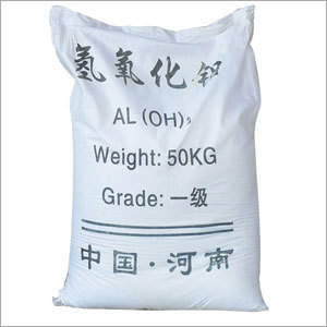 Aluminum Hydroxide