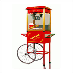 Popcorn Machine