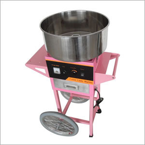 Cotton Candy Machine