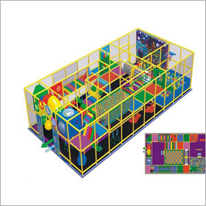 Indoor Playground