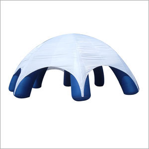 Inflatable Tent