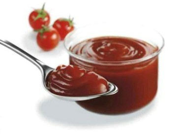 Tomato Ketchup