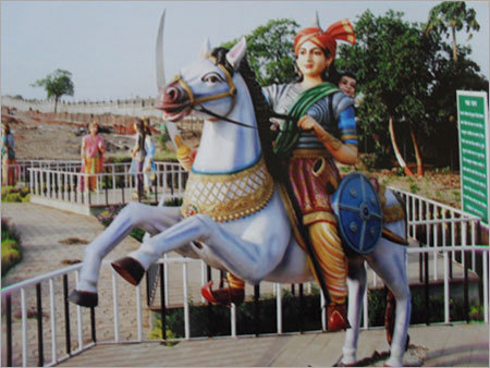 Sculptures