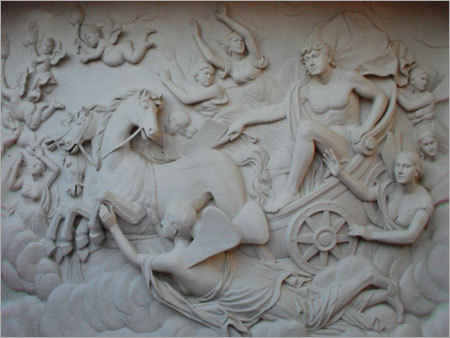 Ancient Statues