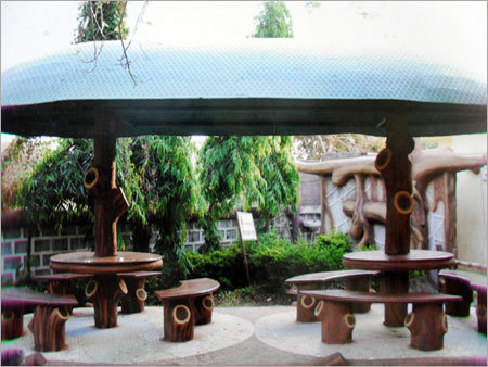 Art Seating Doom