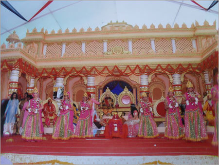 Hand Painted Murals