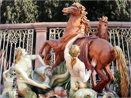 Handmade Decorative Murals