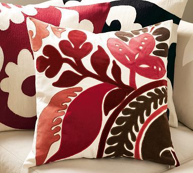 Pillow Cover