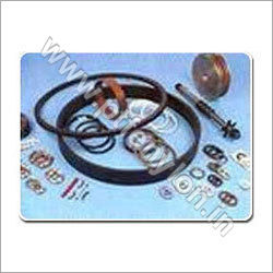 PTFE Piston Rings