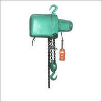 Electric Chain Hoist