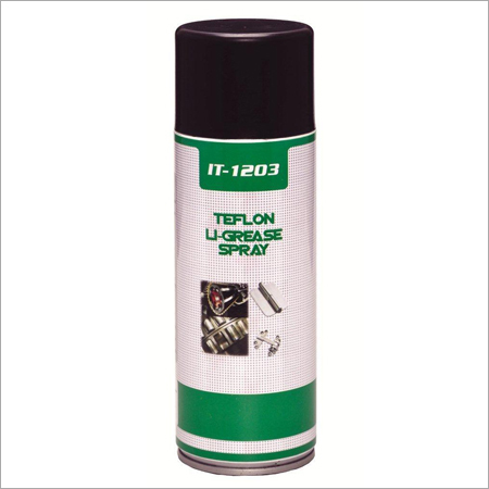 Industrial Aerosols