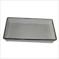 Vitreous Enameled Hospital Ware