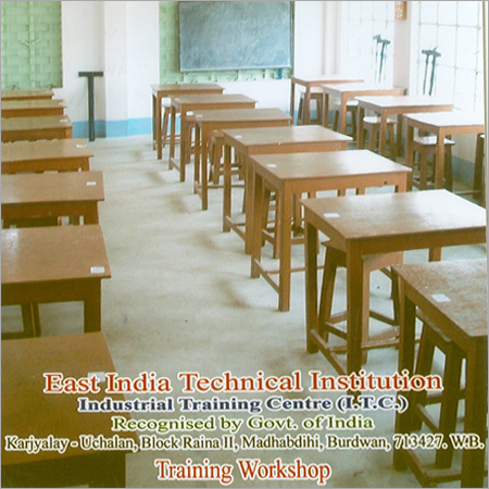 ITI Training Courses