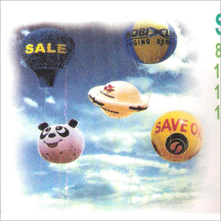 Out Door-Balloons, Mascots, Inflatable