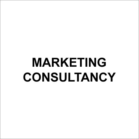 Marketing Consultancy