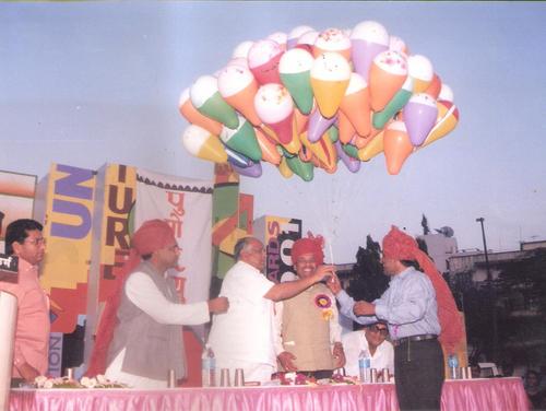 Exhibition & Trade Fair