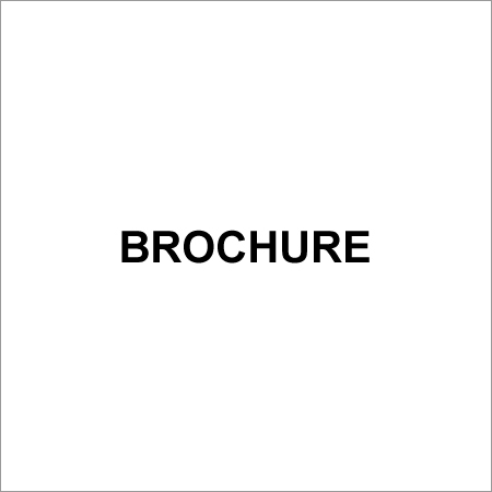 Brochure
