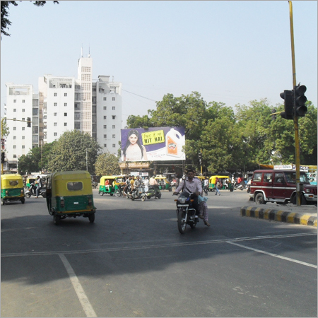 Hoarding Board