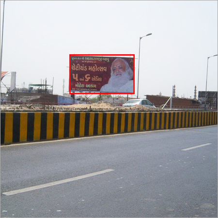 Hoarding Signage Boards