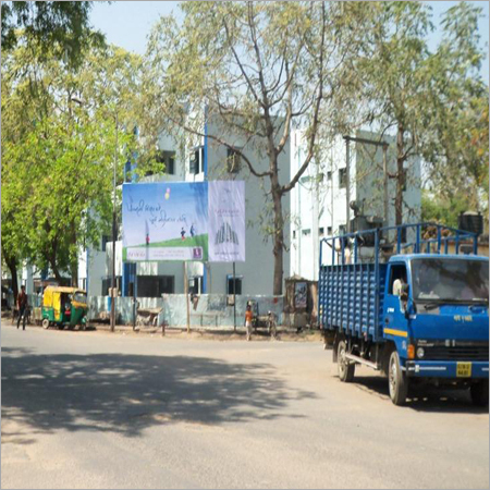 Hoarding Sign Boards