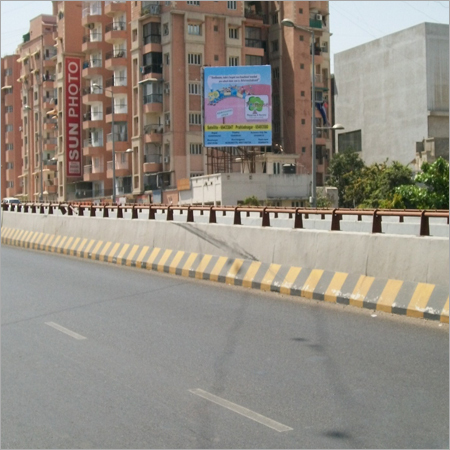 Commercial Hoardings