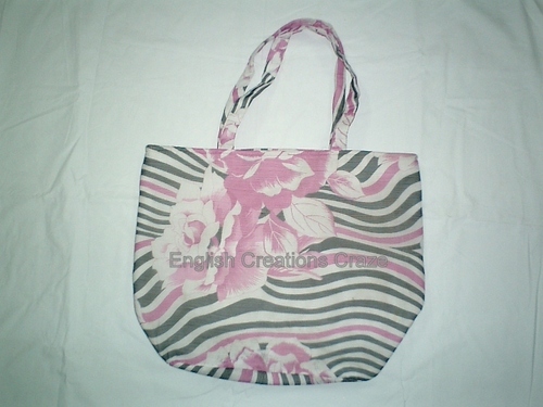 Fancy Printed Bags
