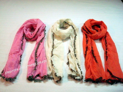 Cotton Stoles Wholesalers