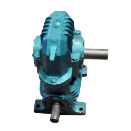 Reduction Gear Box