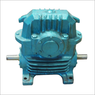 Industrial Reduction Gear