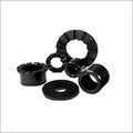 Carbon Thrust Pads And Bearings