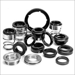 Carbon Seal Face for Mechanical Seals