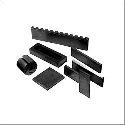 Graphite Vanes - Carbon and Graphite Material | Low Density, Non-Reactive, Self-Lubricating, Versatile Use in Rotary Pumps & Vacuum Applications