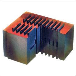 Graphite Molds