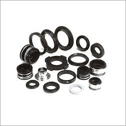 Graphite Sealing Rings