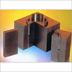 Pressure Sintering