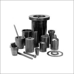 Graphite Crucibles