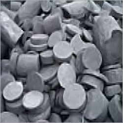 Graphite Powder Scrap