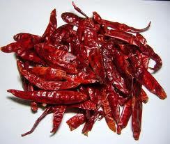 Red Chilli