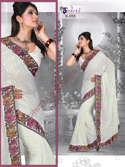 Banarasi Saree Suppliers Surat Gujarat India