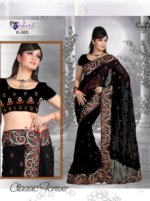 Banarasi Sarees Suppliers Surat Gujarat Indis