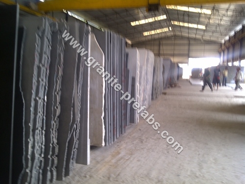 Granite Slabs