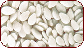 Sesame Seeds