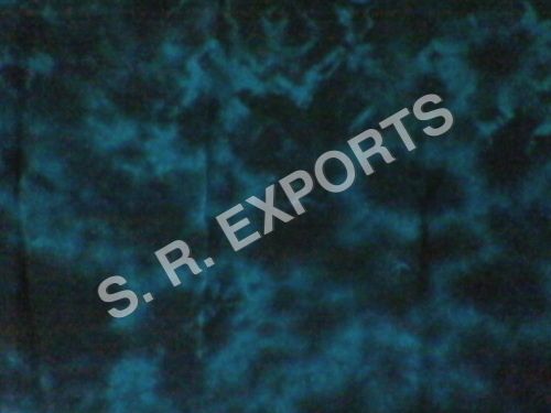 Tye Dye Print Fabrics