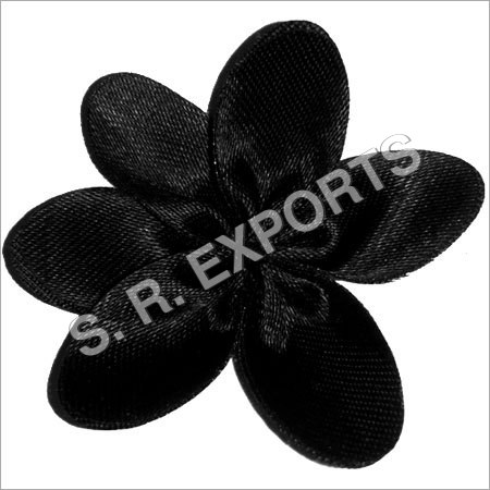 Dress Embroidery Flower