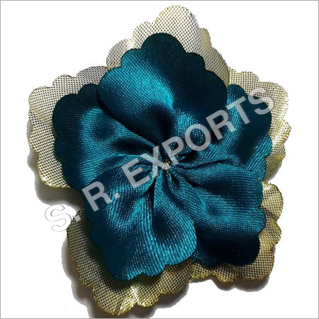 Dress Patchwork Accessories