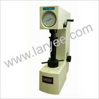 Portable Rockwell Hardness Tester Hr-150a - 500x150x750mm, 60/100/150kgf Test Force | Accurate, Durable, Reliable