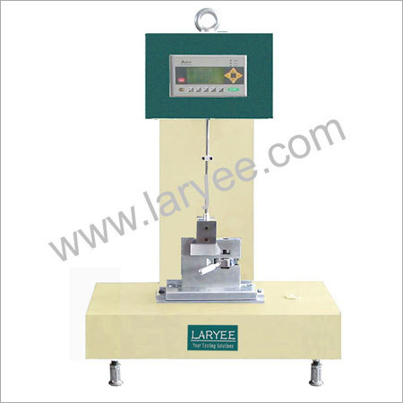 Impact Testing Machine